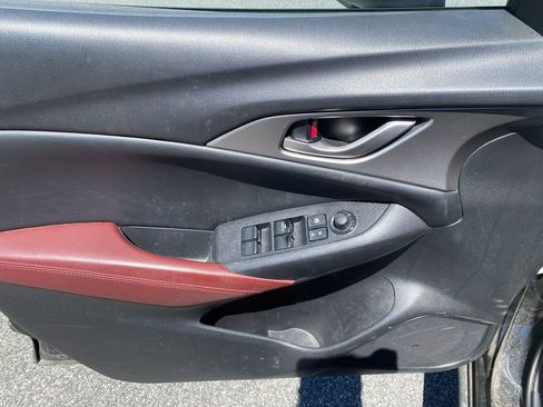 Used 2017 MAZDA CX-3 Touring image 11