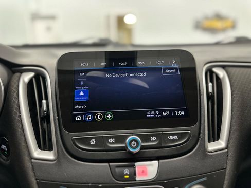 Used 2021 Chevrolet Malibu RS FWD image 20