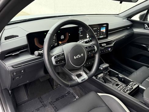 Used 2025 Kia K5 GT-Line image 15