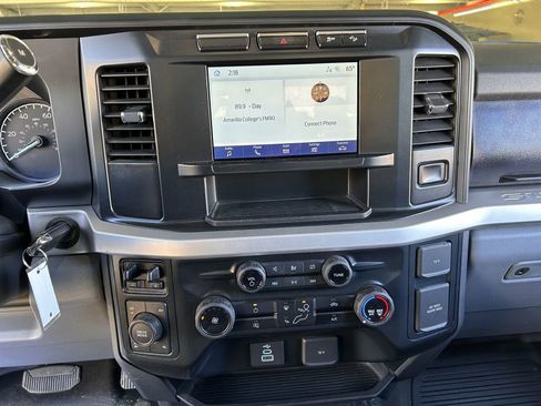 Used 2023 Ford F350 XLT w/ FX4 Off-Road Package image 10