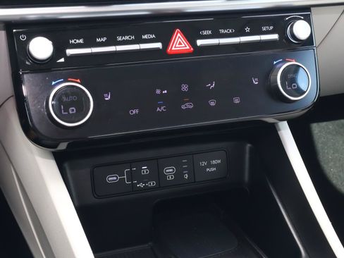 Used 2025 Hyundai Tucson SEL FWD image 28