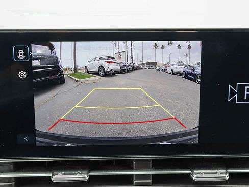Used 2024 Hyundai Kona SEL FWD image 27