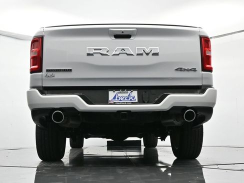 Certified 2025 RAM 1500 Big Horn AWD/4WD image 47