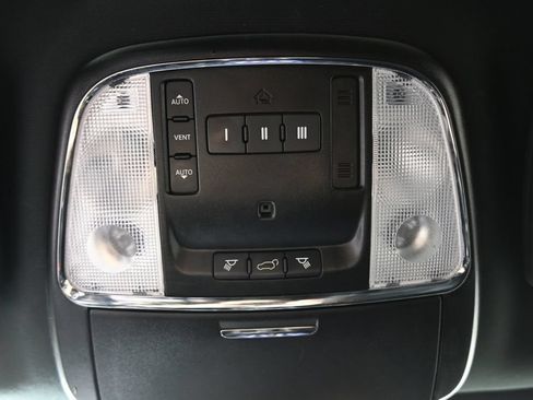 Used 2021 Jeep Grand Cherokee Limited w/ Quick Order Package 28K 80th AWD/4WD image 33