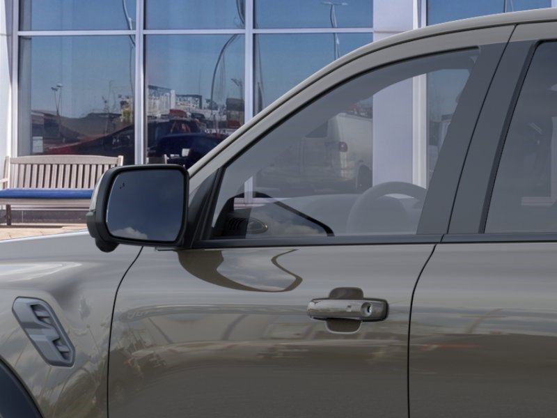 New 2026 Ford Ranger Raptor AWD/4WD image 20