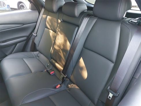 New 2025 MAZDA CX-30 AWD 2.5 S w/ Select Sport Pkg image 14