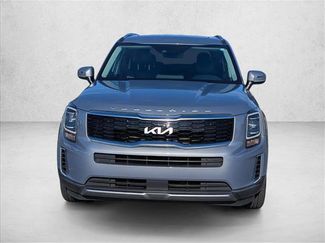 Used 2022 Kia Telluride S video 2