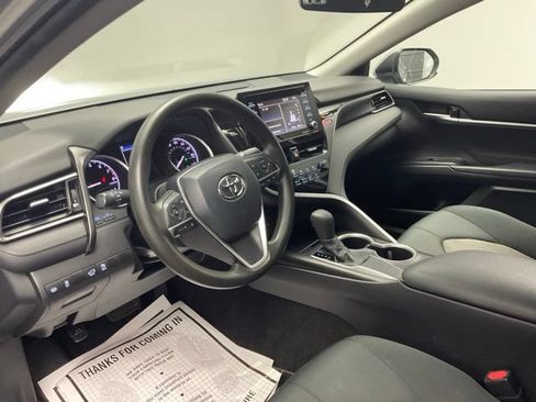 Used 2021 Toyota Camry LE FWD image 13