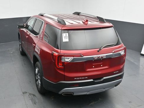 Used 2023 GMC Acadia SLT image 28