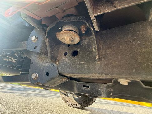 Used 2018 Jeep Wrangler Unlimited Sahara image 46