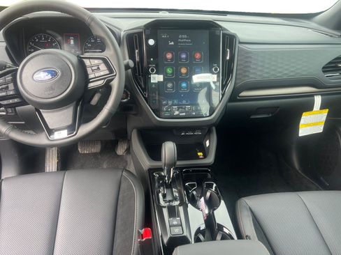 New 2026 Subaru Forester Premium image 10