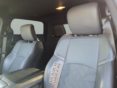 Certified 2020 RAM 2500 Power Wagon image 32