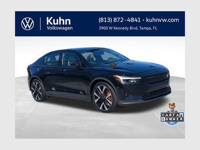 Used 2024 Polestar Polestar 2
