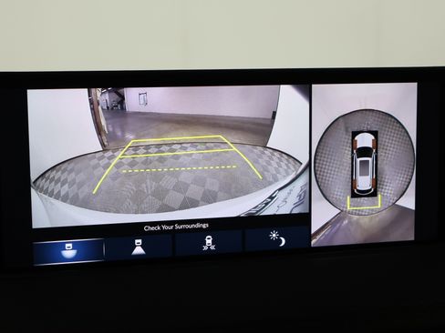 Certified 2022 Acura MDX Type S image 28