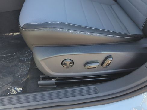 New 2026 Volkswagen Jetta SE image 14