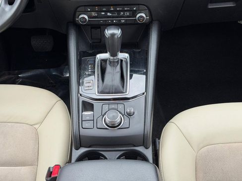 Used 2023 MAZDA CX-5 AWD 2.5 S w/ Select Package image 14