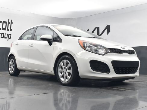 Used 2013 Kia Rio LX w/ PWR Pkg image 23