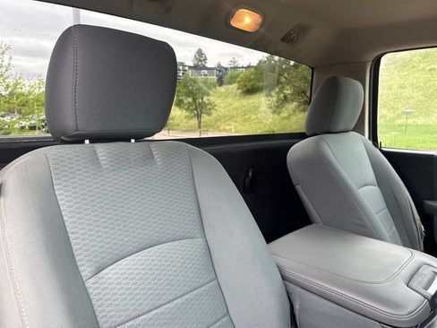 Used 2013 RAM 1500 Tradesman w/ PWR & Remote Entry Group AWD/4WD image 19