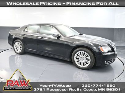 Used 2013 Chrysler 300 C
