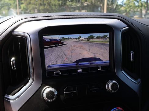 Used 2020 GMC Sierra 1500 Elevation w/ Elevation Value Package AWD/4WD image 42