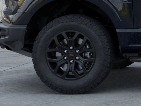 New 2025 Ford F150 Tremor w/ Equipment Group 402A High image 48