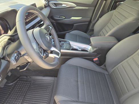 Used 2024 Dodge Hornet GT w/ GT Blacktop Package image 14