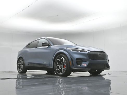 Used 2023 Ford Mustang Mach-E GT AWD/4WD image 49