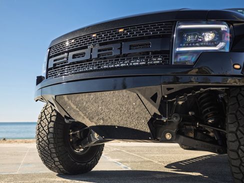 Used 2013 Ford F150 Raptor w/ Luxury Equipment Group image 23