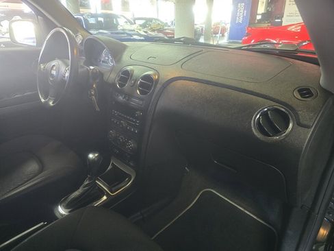 Used 2008 Chevrolet HHR SS image 12