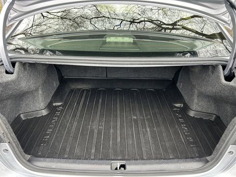 Used 2020 Subaru WRX image 26