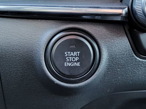 Certified 2025 MAZDA MAZDA3 s image 11