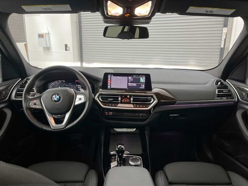 Used 2024 BMW X3 xDrive30i AWD/4WD image 10