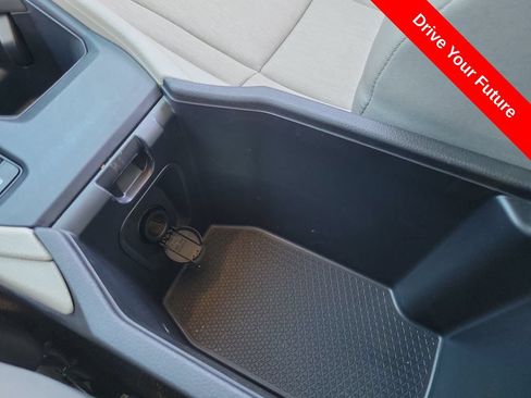 Used 2025 Honda Accord LX image 14