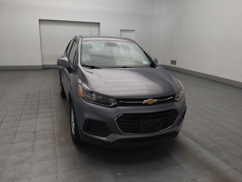 Used 2020 Chevrolet Trax LS AWD/4WD image 14