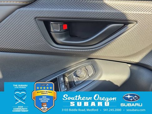 New 2026 Subaru Crosstrek 2.5i Wilderness w/ Crosstrek Mirror Package AWD/4WD image 22