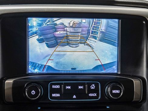 Used 2017 GMC Sierra 2500 Denali w/ Duramax Plus Package image 20