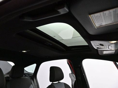 Used 2016 Ford Focus ST FWD image 30