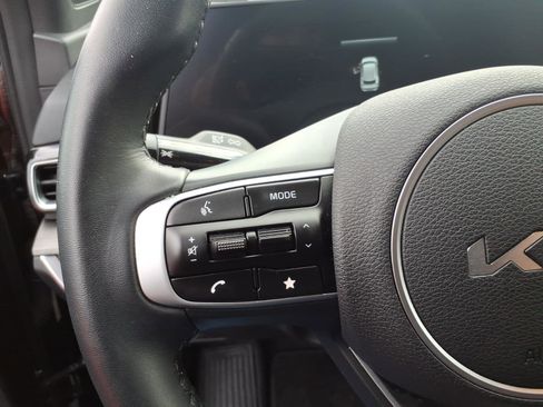 Used 2024 Kia Sportage X-Line image 11