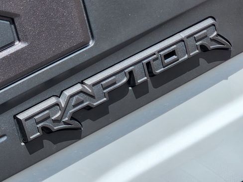 Used 2023 Ford F150 Raptor w/ Raptor Carbon Fiber Package AWD/4WD image 23