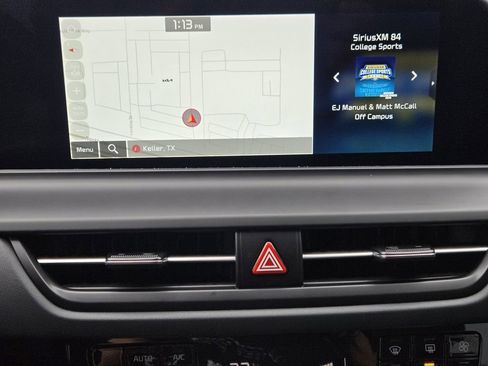 New 2026 Kia Seltos EX FWD image 14
