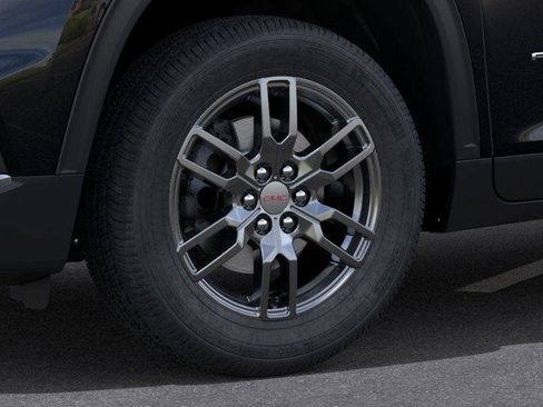 New 2026 GMC Acadia Elevation w/ LPO, Floor Liner Package image 9