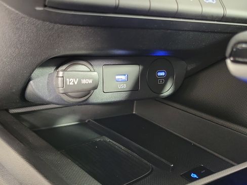 New 2025 Hyundai Elantra SEL w/ Cargo Package image 18