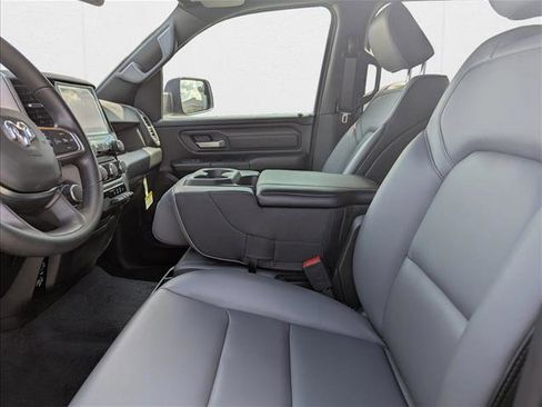 New 2025 RAM 1500 Tradesman image 16