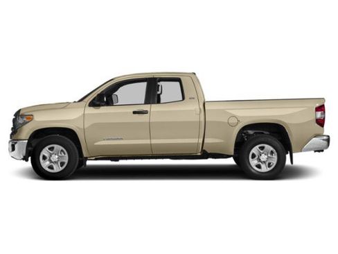 Used 2015 Toyota Tundra SR5 w/ SR5 Upgrade Package image 3