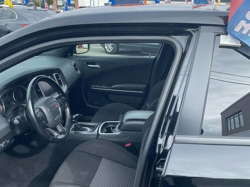 Used 2023 Dodge Charger GT image 11