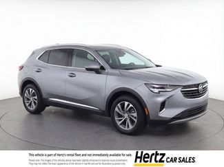 Used 2023 Buick Envision Essence video 1