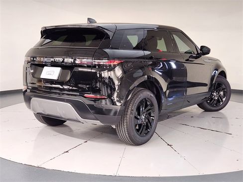 New 2026 Land Rover Range Rover Evoque S image 2