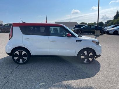 Used 2019 Kia Soul +