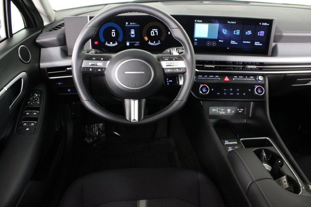 Certified 2026 Hyundai Sonata SEL FWD image 8