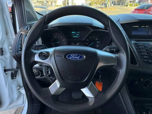 Used 2015 Ford Transit Connect XL image 36